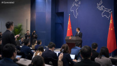 【速報】中国 「は？うちの軍事費は一人当たり換算だと日本の3分の1ですーｗｗｗｗｗ」