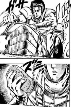 【北斗の拳】なにこれ