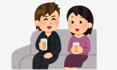 ホス狂い女子「はぁはぁ客のう◯こ食べるお店で稼いだから念願のタワーやろう」⇒ 裏でとんでもない陰口を言われてしまう・・・