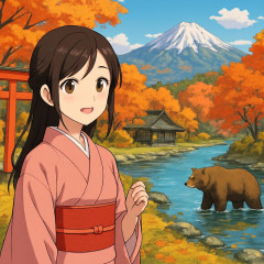 お前らが「秋田県」について知ってることを教えてください