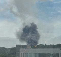 韓国・ハンファエアロスペース大田工場で5人死亡の爆発事故 ⇒ これで三度目！［6/2］
