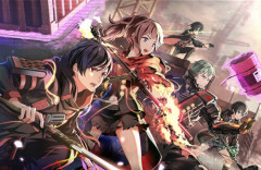 バンナムのアクションRPG『スカーレットネクサス』発売から5年で累計200万本突破！穴吹D「続編はまだ諦めておりません」