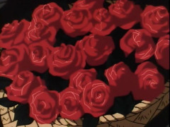 ※【ガンダム】作品中における「バラ（薔薇）」を語ろう