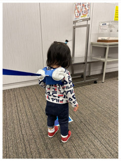 【衝報】子供をペット化する道具が大流行してしまう…