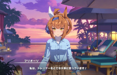 【ウマ娘】フリオーソのキャラストええよな・・