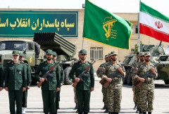 イラン革命防衛隊、米軍基地や船舶に攻撃と発表…報復作戦と主張！