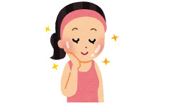 【秘伝】美肌のワイが夜型の人に伝えるスキンケア方法がこちら