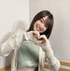【朗報】上田麗奈さん、意外とある