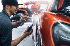 お前らって車の整備どこまで自分で出来るの？