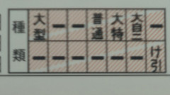 【画像】俺より運転免許すごい奴いる？