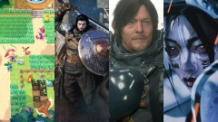 ラスボス戦でメインテーマが流れるゲーム