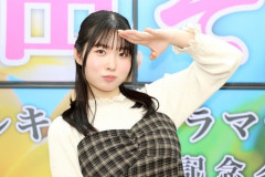 【衝撃】Hカップグラドル・秋田そなさん、中学時代に胸が大きすぎて体育祭が廃止になってしまうｗｗｗｗｗｗｗｗｗｗ
