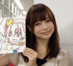 【画像】キツネ顔女子とかいうガチで性的な顔wwwwwwwww