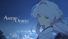 元ブルアカスタッフらの新作『タイトル『アストラエ・オラティオ』ティザーPV公開！