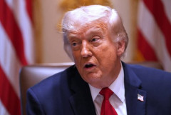 【悲報】トランプ大統領「あなたのせいで誰もがイスラエルを憎んでいる」