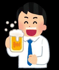 【悲報】ドイツ人「ビールを冷やして飲むのは日本だけ。常温が一番うまい。」