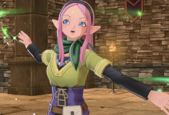 ドラゴンクエストモンスターズ3がSteamで1200円なんやが…