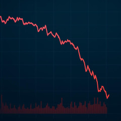 日経平均午前1100円安、「置いてけぼり銘柄」続出 建設株に売り圧力   #株価 |  ナフサ不足で家も建てれないリフォームも出来ないとか建築業界の株買う奴いないだろ…
