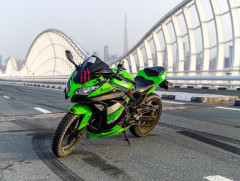 バイク乗るのに丁度いい季節ってないの？