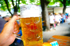 マツコ、ビアガーデンやバーベキュー 外で飲むビールに私見「暑い中でビール飲むより冷房が付いた部屋で飲むのが一番おいしい」