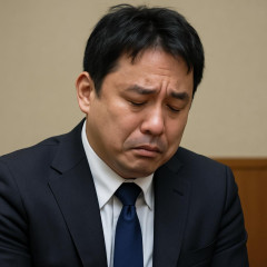元ジャンポケ・斉藤慎二被告「同意あると思っていた。信じていただきたい」証拠ドラレコ映像存在せず「絶望」被告人質問で主張   |  同意があったとしても