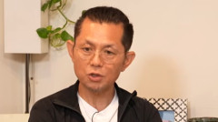的場浩司（５７）　“歩きスマホ”で激突してきた若者の態度に困惑　文句ありげな目を向けられ…「なんで被害者面できるんだよ笑」