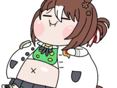 【ウマ娘】新シナリオはふくよかになった殿下のグラフィックが…ってなんであるんだよｗｗｗ