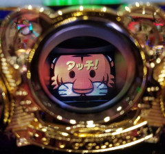 ジャグラー打って8万5000円負けた…運が悪すぎて嫌になるよ…