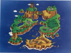 外国人「心からワクワクするゲームの画像を鑑賞していこう」