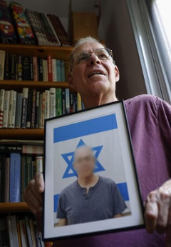イスラエル学生「パレスチナ人にも人権あるの？」教師「あります」→国家反逆罪で逮捕wwwwwwww