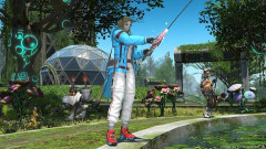 【FF14】パッチ7.51の白い魔導プレデターマウント「コスモ・プレデター」の入手方法が判明！