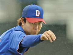 中日・高橋宏斗、２軍調整を開始… いきなりブルペン250球投げ込み「僕から話すことは何もありません」