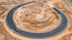 9月にF1スペインGPの開催を予定しているマドリンクが裁判沙汰になってる模様