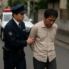 ケアマネ殺害、６０代無職男は１１０番で「お金をだましとられたので殺そうと思った」…一方的な思い込みか 川口   #埼玉