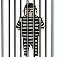【動画】終身刑、あまりにも地獄過ぎるｗｗｗｗｗｗｗｗｗｗｗｗｗｗｗｗ
