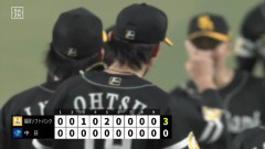 【中日対ソフトバンク1回戦】ソフトバンク大津亮介がプロ初完封でリーグトップタイの６勝目　７回１死まで完全の１安打投球　今季最長タイの５連勝で交流戦首位キープ