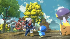 江戸時代のポケモンにありがなちことｗｗｗｗｗｗｗｗｗｗ