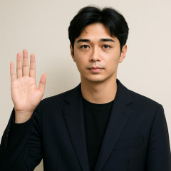 東出昌大から突然の“お知らせ” 「音信不通になります。それでは皆さまお元気で！」
