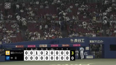 【悲報】中日ドラゴンズ1安打11奪三振完封負け