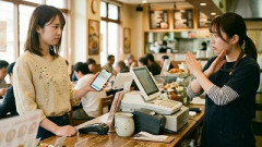 【悲報】｢PayPay使えません」が増殖中。各地の商業施設で続々と現金回帰に