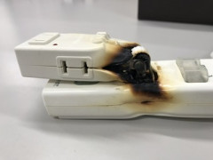 【警告】電源タップ10年以上使ってる人いるでしょ？ →