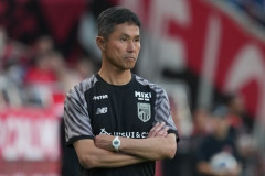 FC東京、松橋力蔵監督の来季続投を発表！今季EAST2位「これまで以上の覚悟と責任を持って取り組んでまいります」（関連まとめ）