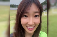 【動画】ラグビーのバルンバルンお姉さん、ジンバルンダンスが人気すぎてバズるｗｗｗｗｗｗ