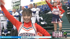 【画像】ガチで顔が可愛すぎるチアリーダー、見つかるwww