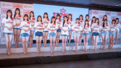 【画像】20人のアイドルスター候補の女性たち誰がいい？？wwwwwwwww