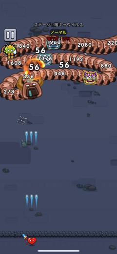 【画像】広告とかでよく見る、このスマホゲームｗｗｗｗ
