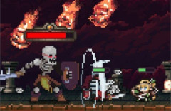 リアルマネーも稼げる話題のゲーム『タスクバーヒーロー』、同接14万人超え