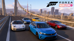 Forzaの方がGTよりカーライフシミュしてるよね