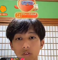 【動画】ファン「羽月さん、オフ会はやらないんですか？」ゾンビ🧟羽月「オフ会ってなに？常にオフだよ」