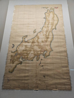 【画像】伊能忠敬「歩いて日本地図でも作りに行くか」